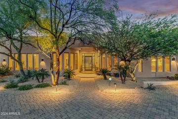 Homes Just Sold That Attend Mcdowell Mountain Elementary School: September 8th to September 14th