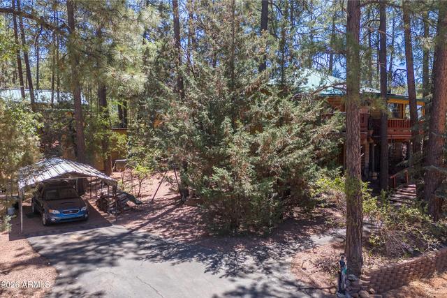 Homes Just Sold in Pine: June 23rd to June 29th