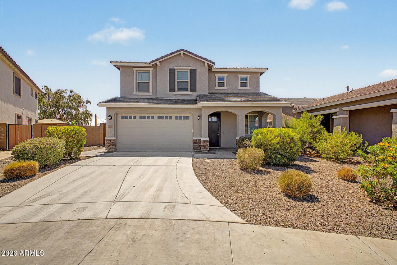 7028 S 12th Pl., Phoenix, AZ 85042