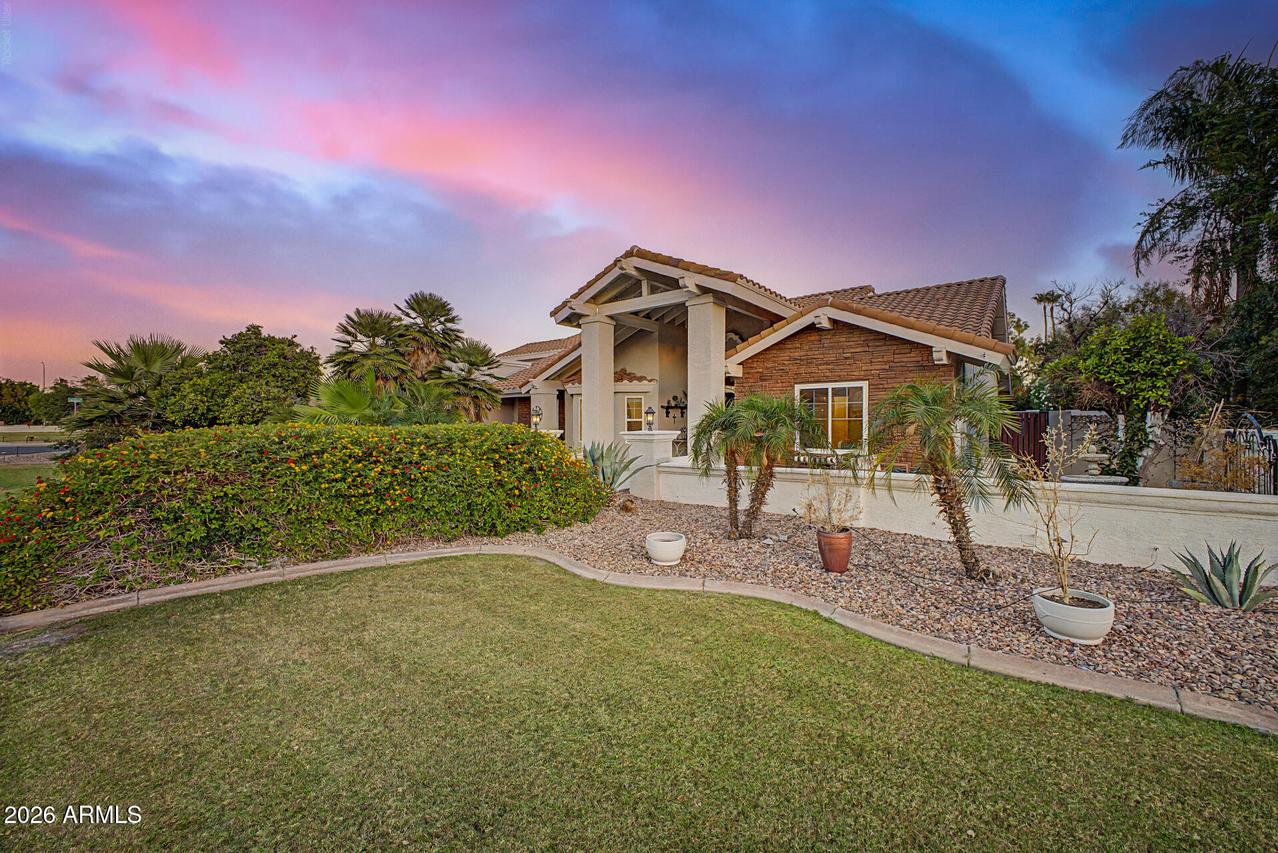 4035 E Glencove St., Mesa, AZ 85205