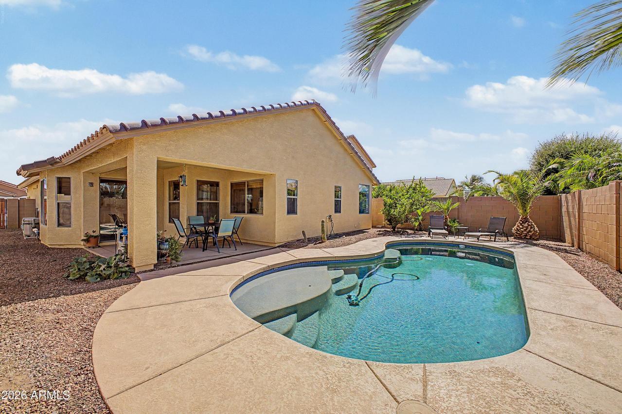 45036 W Alamendras St., Maricopa, AZ 85139