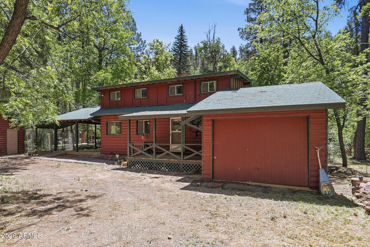 301 W Ashby Apple Dr., Payson, AZ 85541