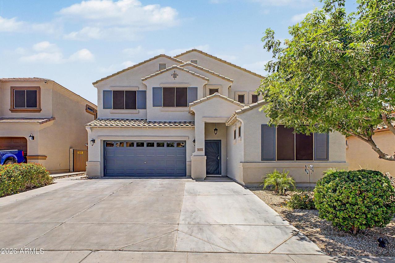 9117 W Riverside Ave., Tolleson, AZ 85353