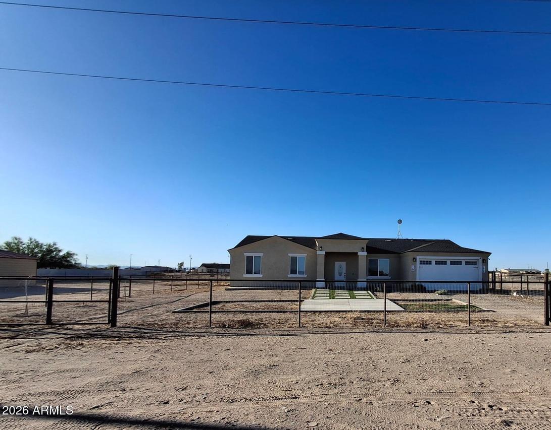 36726 W Buckeye Rd., Tonopah, AZ 85354