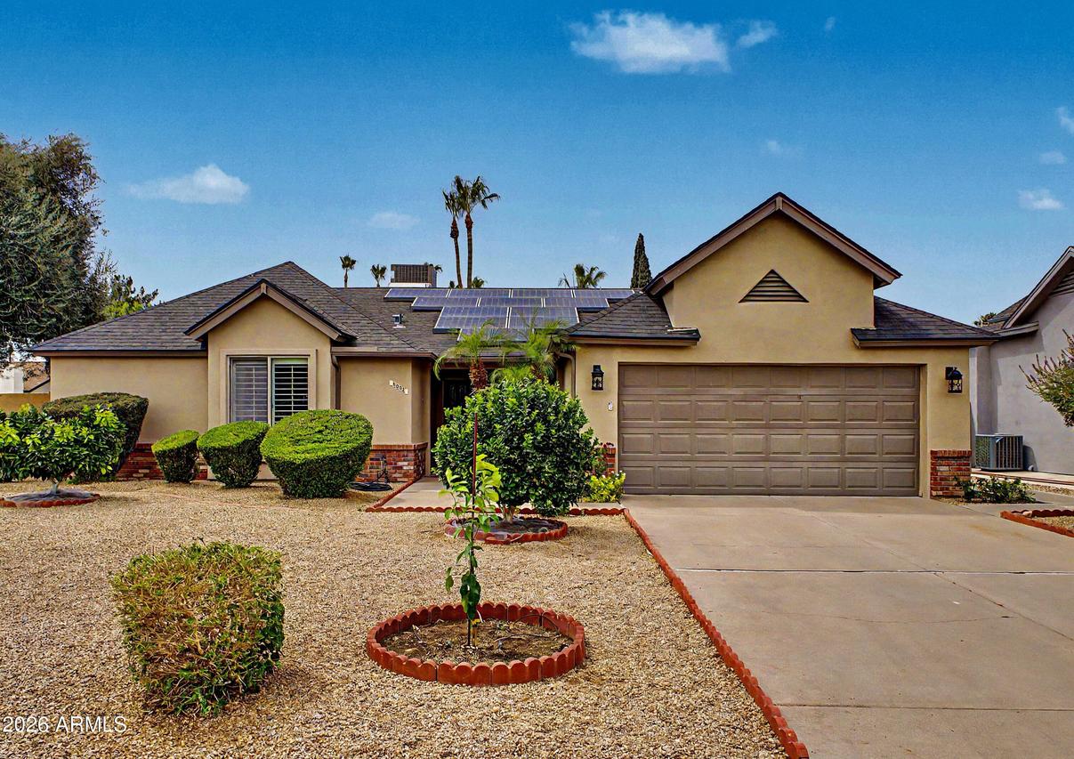 5002 E Blanche Dr., Scottsdale, AZ 85254