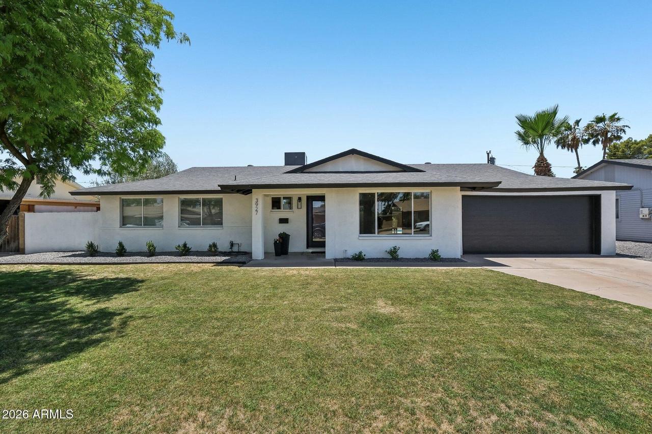 3927 E Desert Cove Ave., Phoenix, AZ 85028