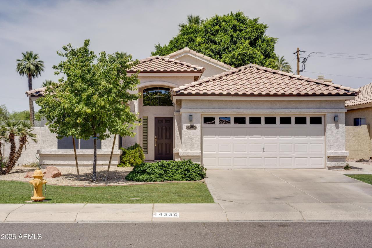 4330 N 32nd Pl., Phoenix, AZ 85018
