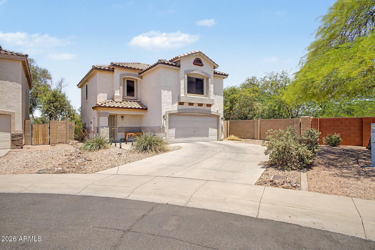 11556 E Flower Cir., Mesa, AZ 85208