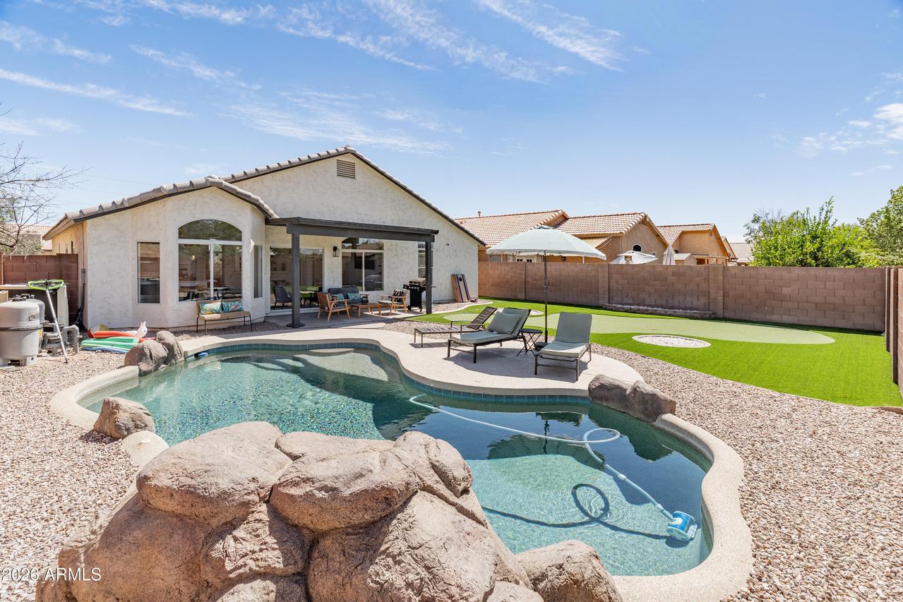 2842 E Rockwood Dr., Phoenix, AZ 85050