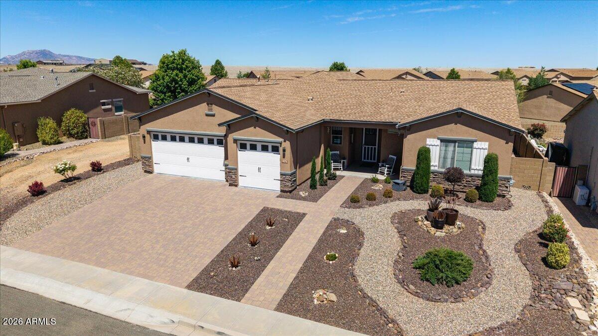 8174 N Sunset Ridge, Prescott Valley, AZ 86315