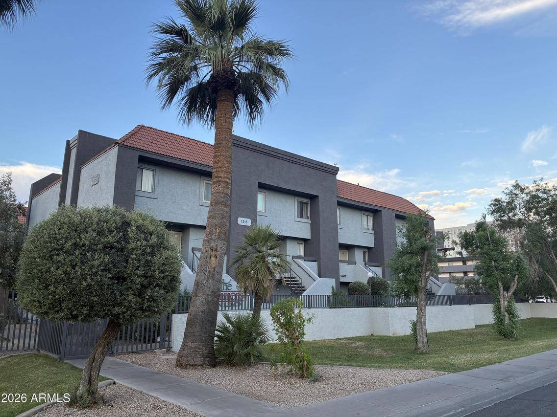 1215 E Lemon St. #Apt 127, Tempe, AZ 85281