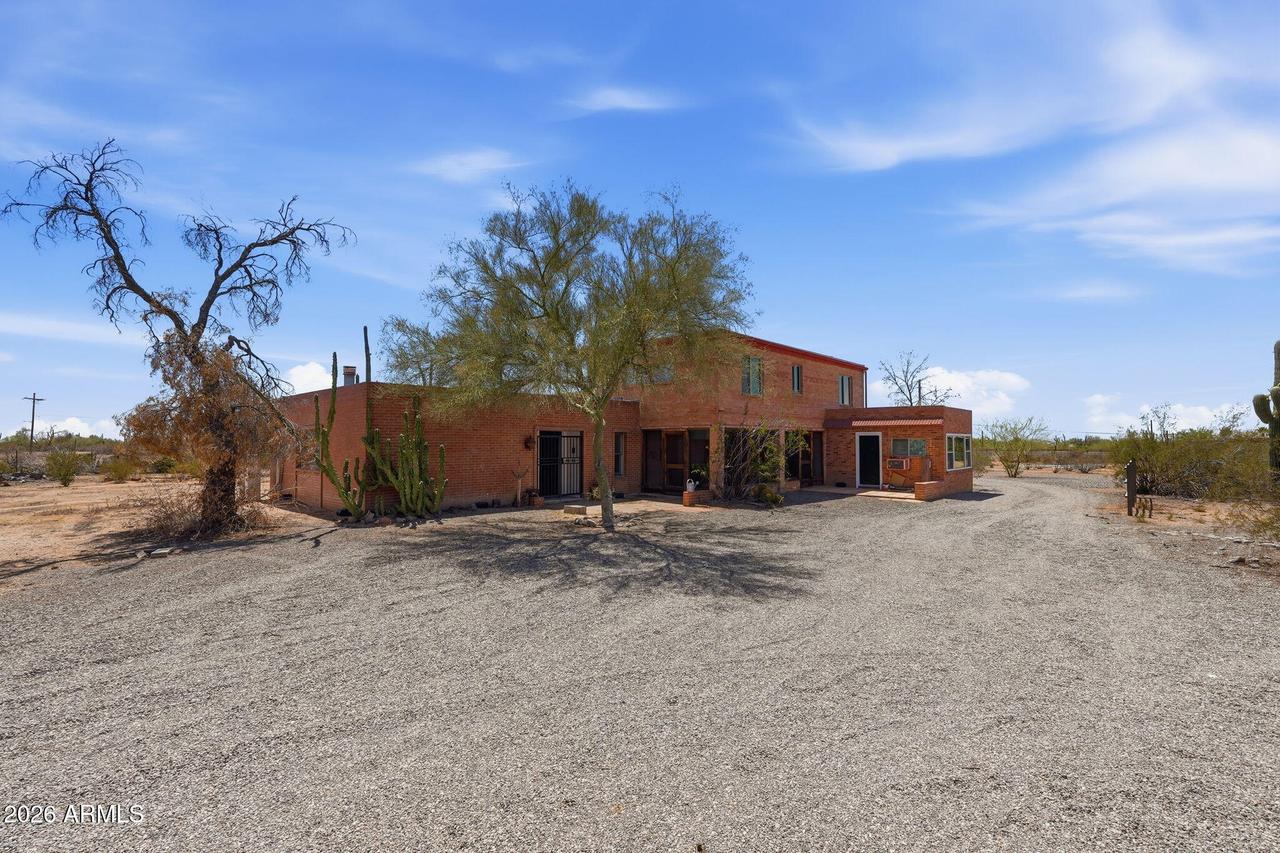 22466 E Cactus Forest Rd., Florence, AZ 85132