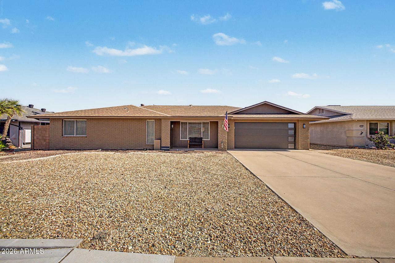 13015 W Whispering Oaks Dr., Sun City West, AZ 85375