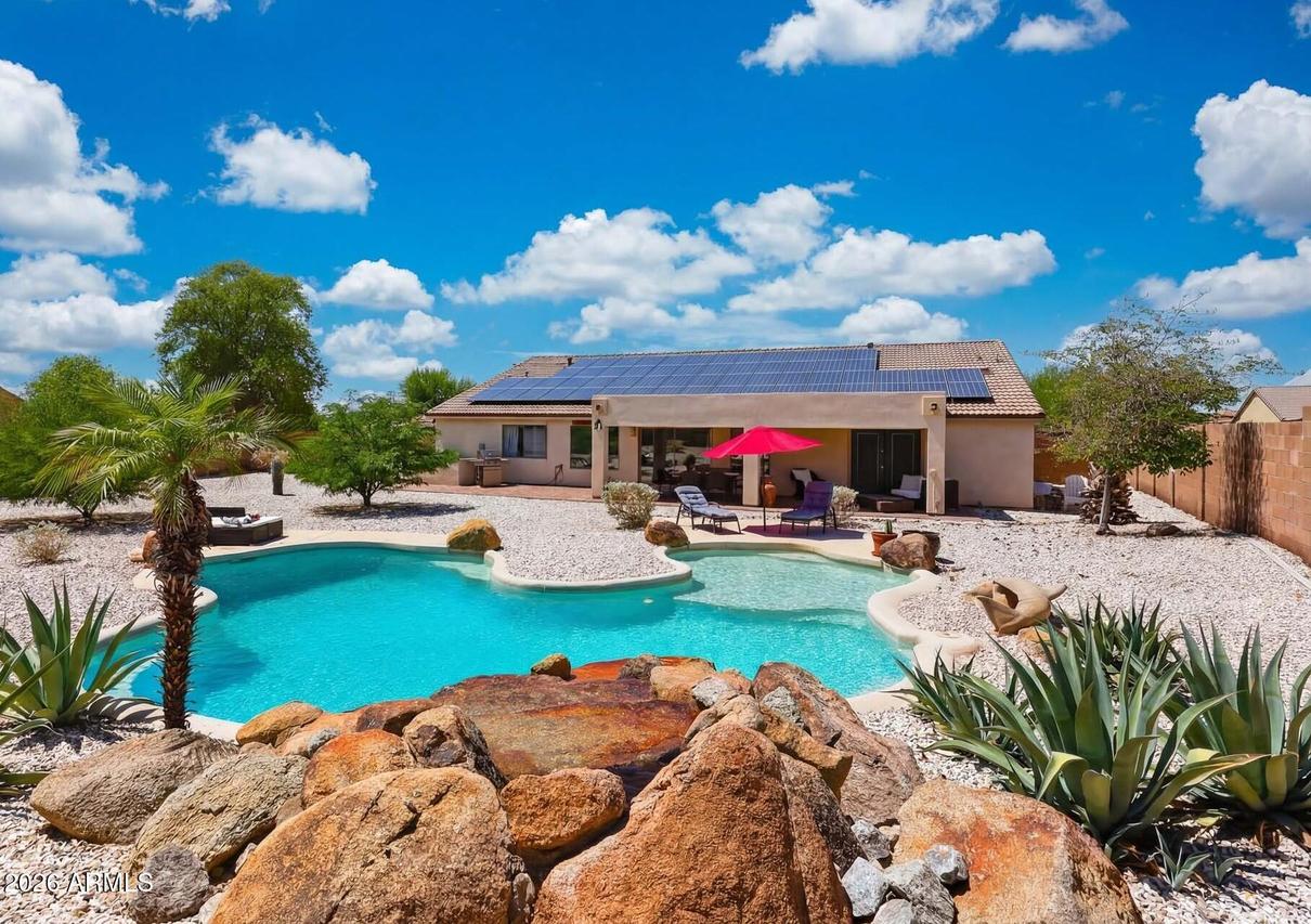 17737 W Copper Ridge Dr., Goodyear, AZ 85338