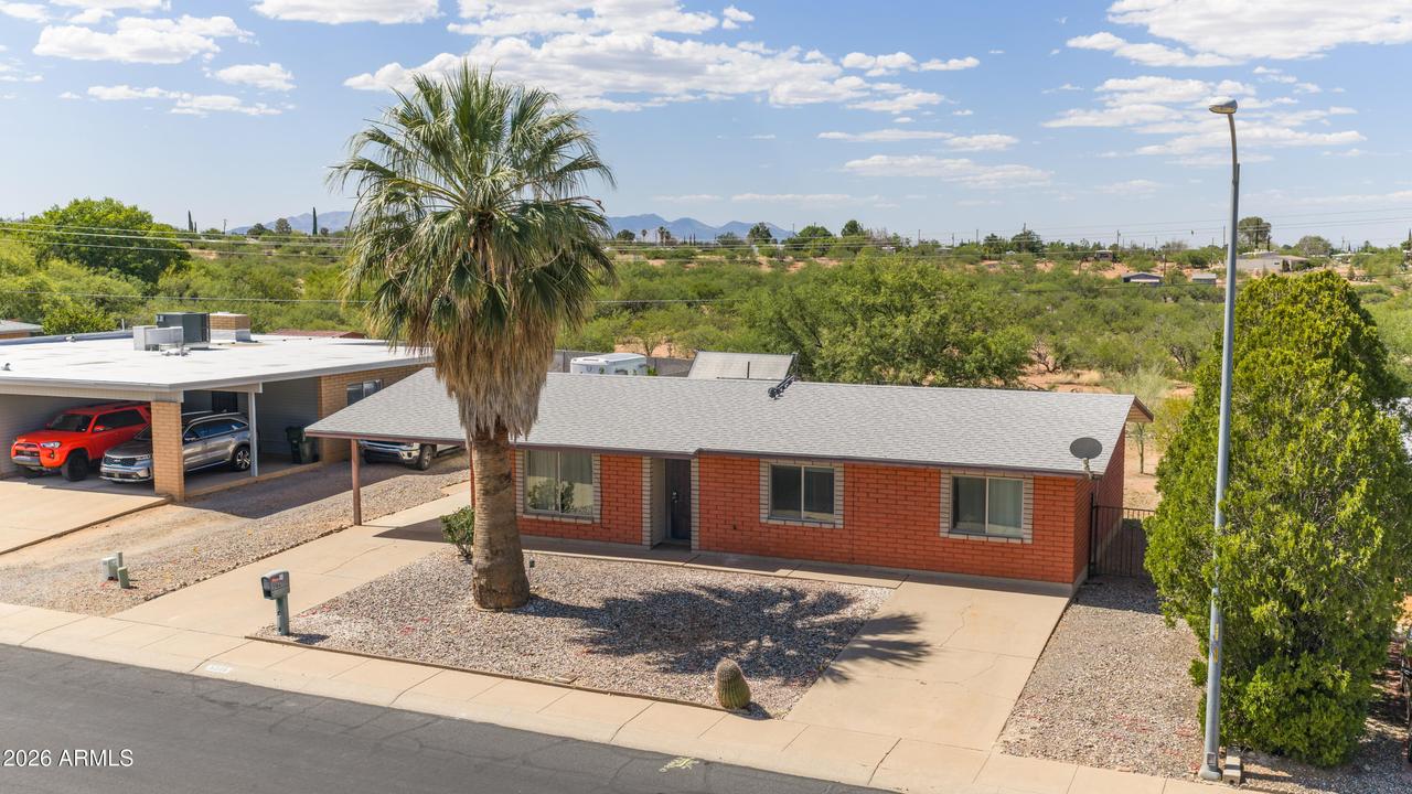 5105 Camino Del Norte, Sierra Vista, AZ 85635