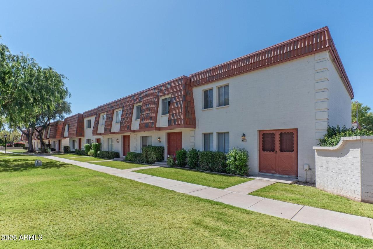 4022 N Granite Reef Rd., Scottsdale, AZ 85251