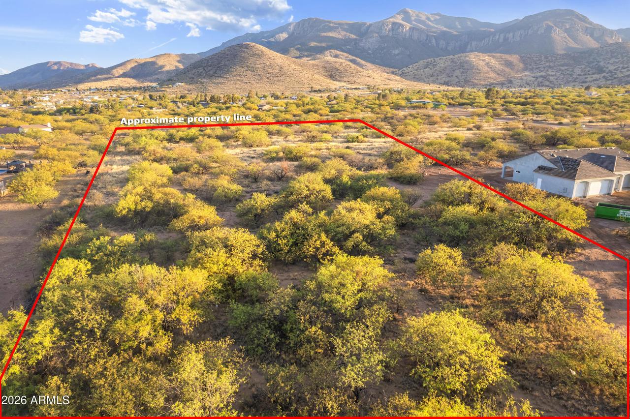 TBD E Anika Way Lot E #E, Hereford, AZ 85615