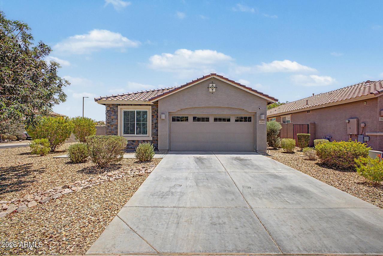 19585 W Washington St., Buckeye, AZ 85326
