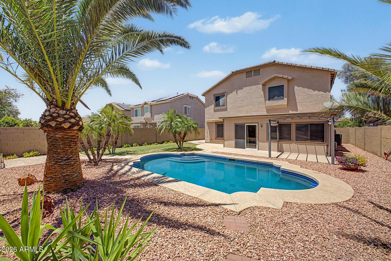 15435 W Desert Mirage Dr., Surprise, AZ 85379