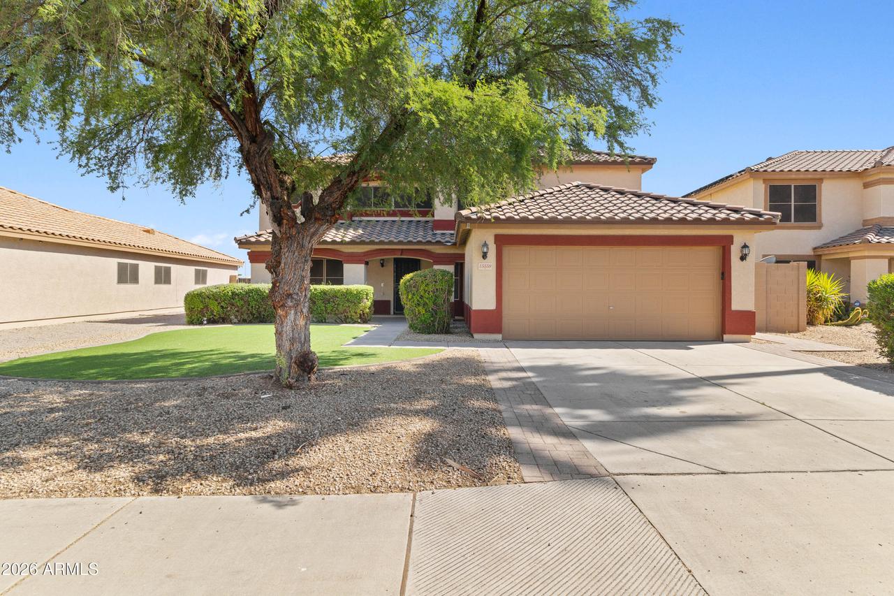 15559 W Crocus Dr., Surprise, AZ 85379