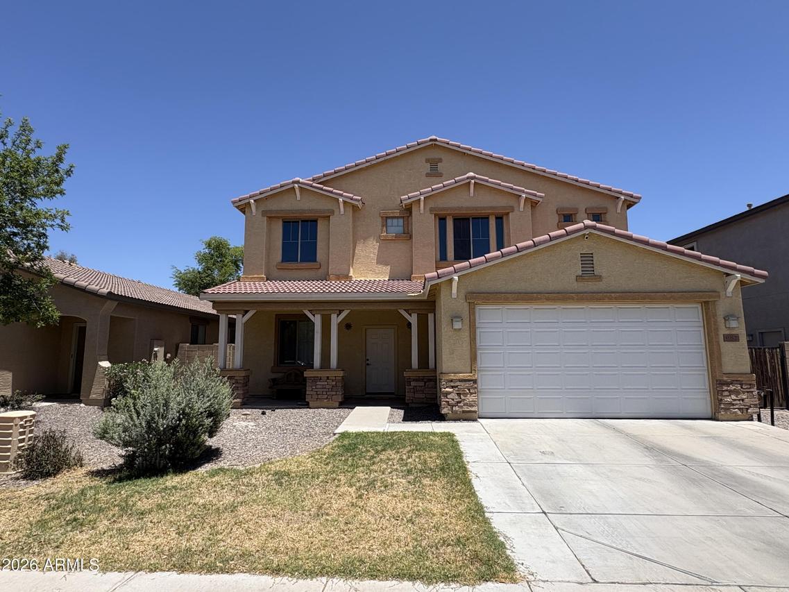 962 E Saddleback Pl., San Tan Valley, AZ 85143