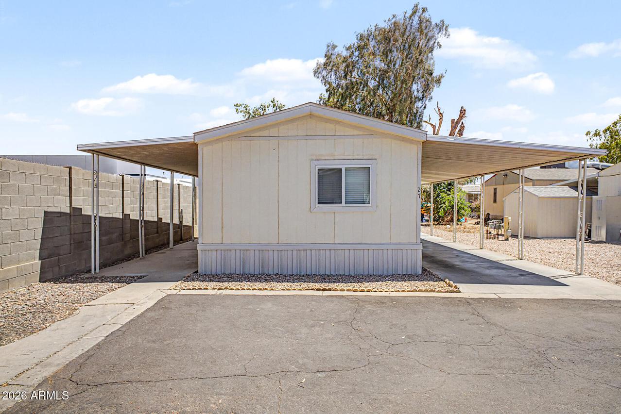 1221 N Dysart Rd. #27, Avondale, AZ 85323