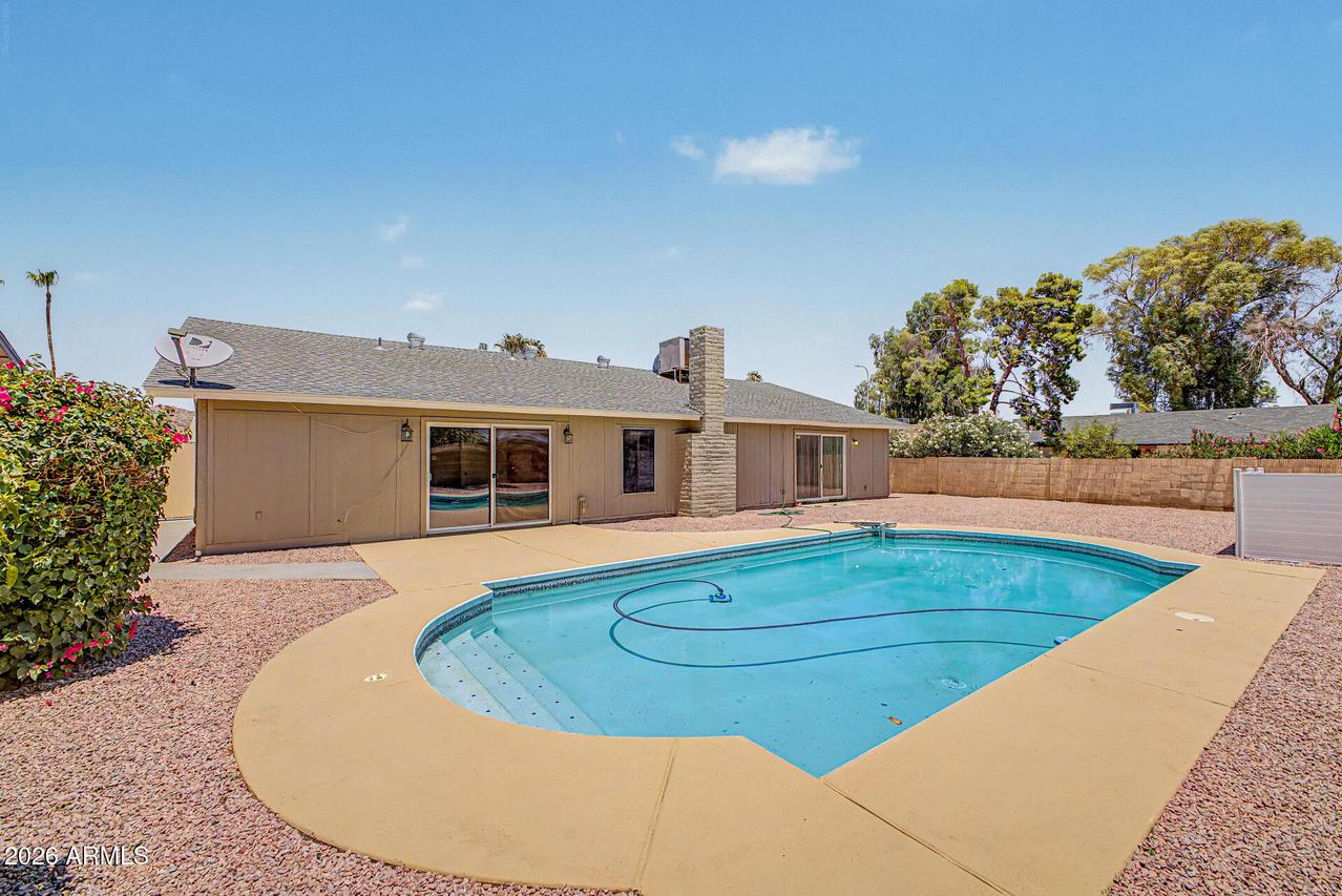 4305 E Equestrian Tr., Phoenix, AZ 85044