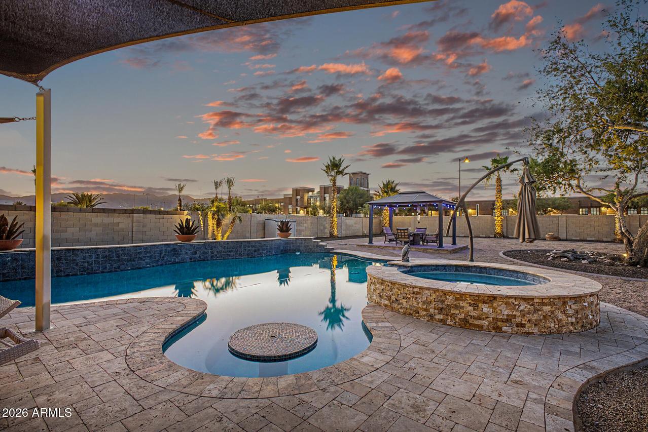 20012 W Amelia Ave., Buckeye, AZ 85396