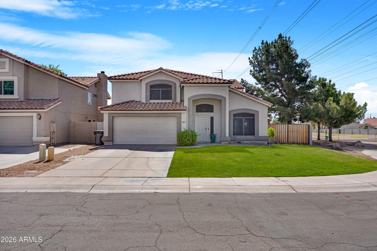 338 N Cobblestone St., Gilbert, AZ 85234