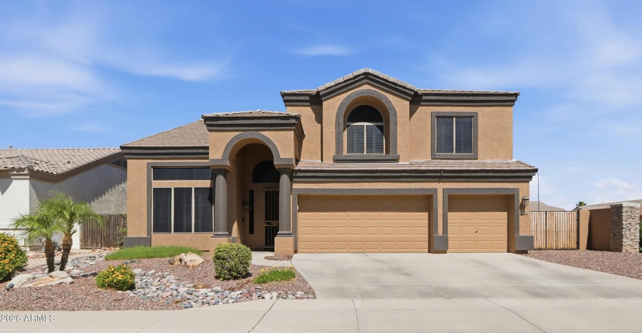 2265 S Vincent, Mesa, AZ 85209