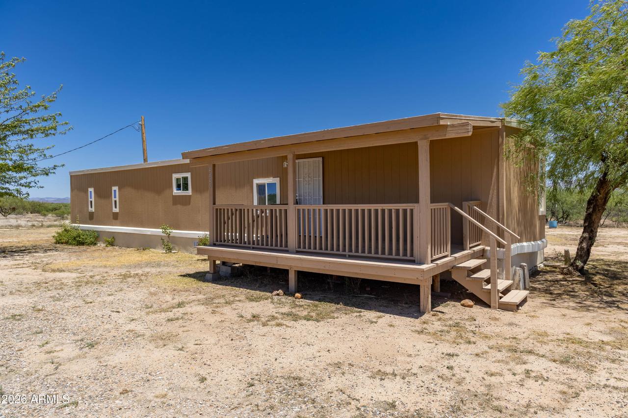 4849 S Ricardo Dr., Sierra Vista, AZ 85650