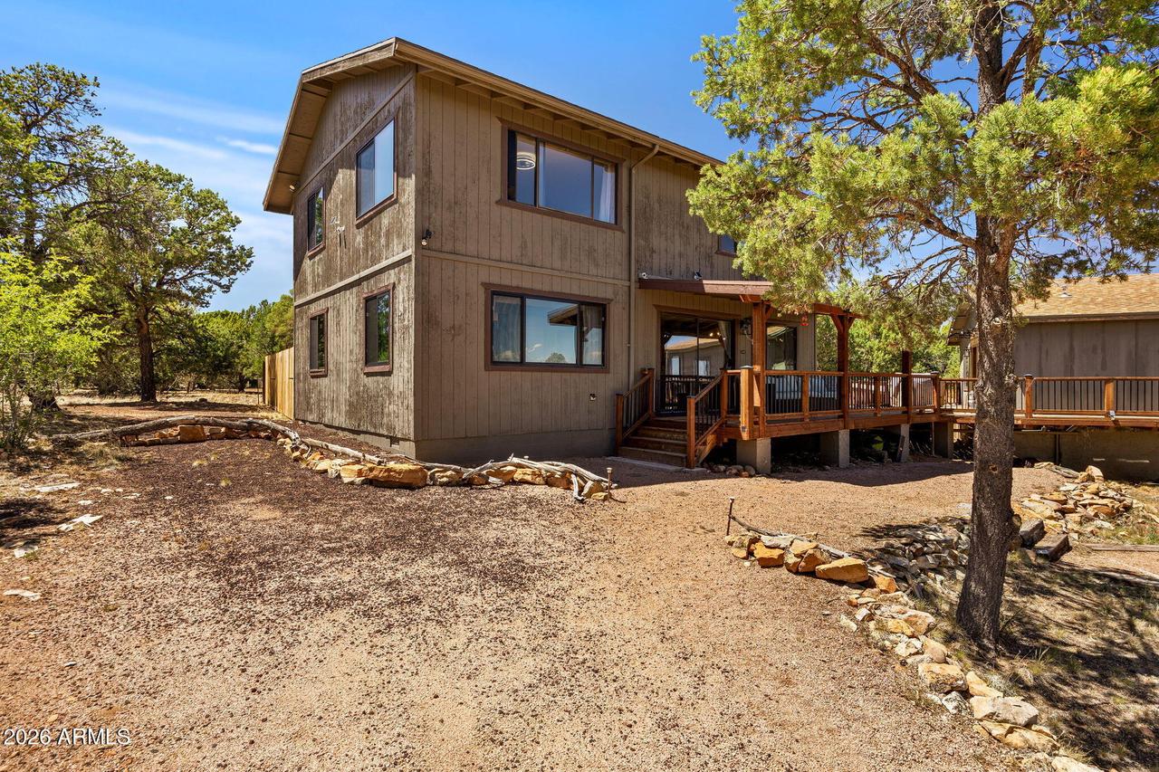3478 Highland Dr., Heber, AZ 85928