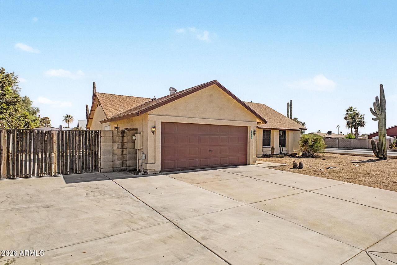 7063 W Cinnabar Ave., Peoria, AZ 85345