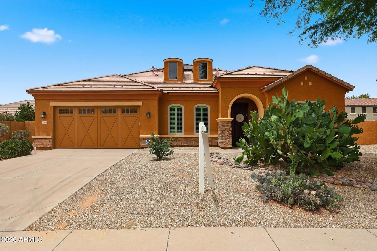 3104 E Isaiah Ave., Gilbert, AZ 85298