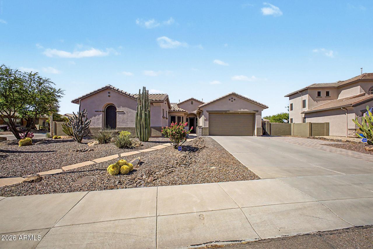 4924 W Silva Dr., New River, AZ 85087