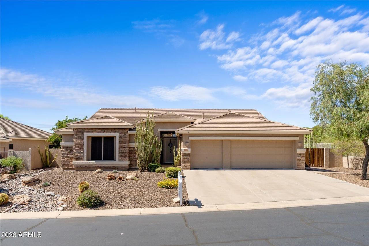 5352 E Thunder Hawk Rd., Cave Creek, AZ 85331
