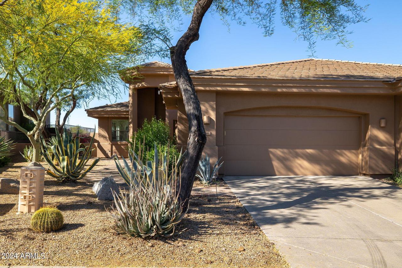7431 E Sunset Sky Cir., Scottsdale, AZ 85266