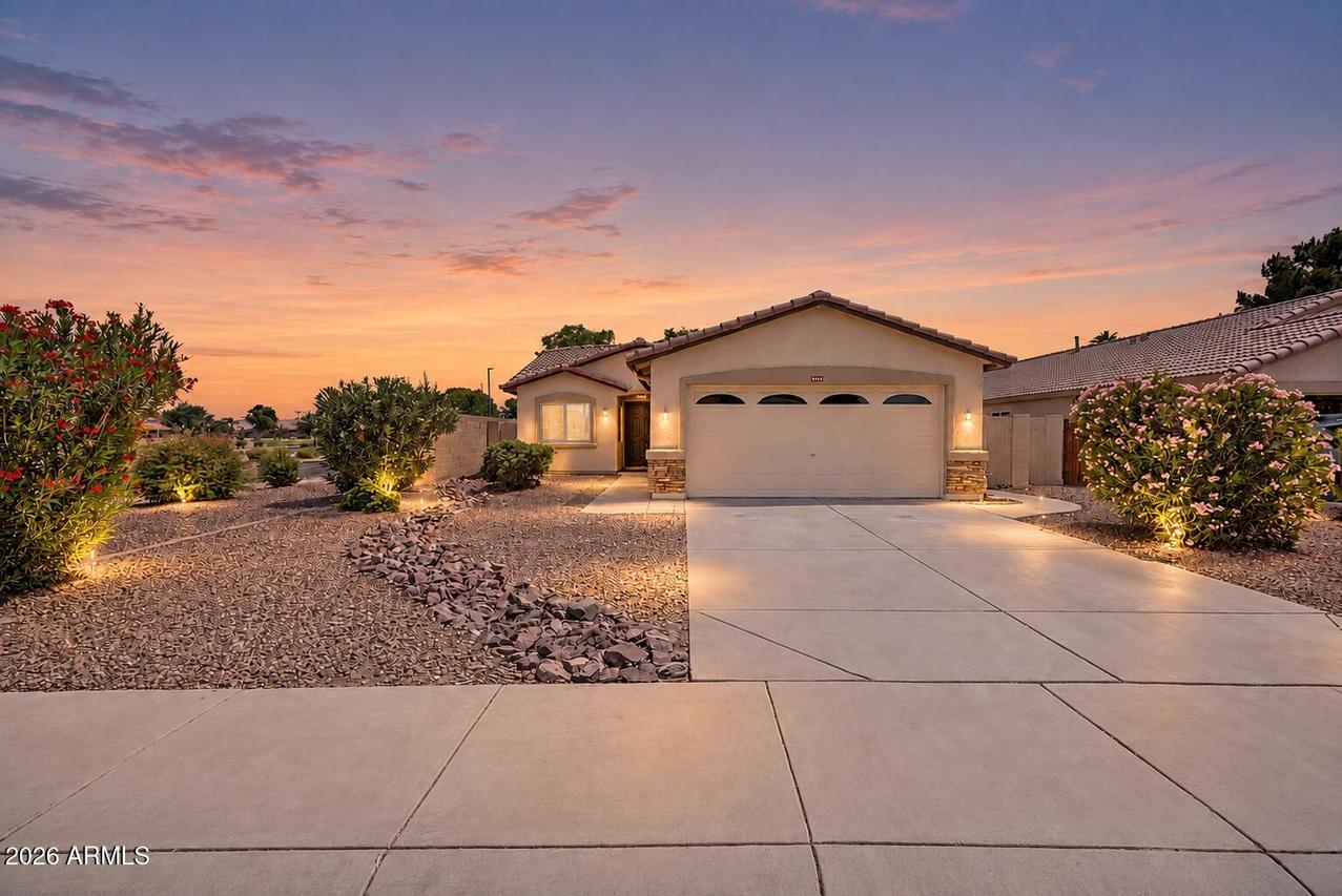 3661 E Thunderheart Tr., Gilbert, AZ 85297