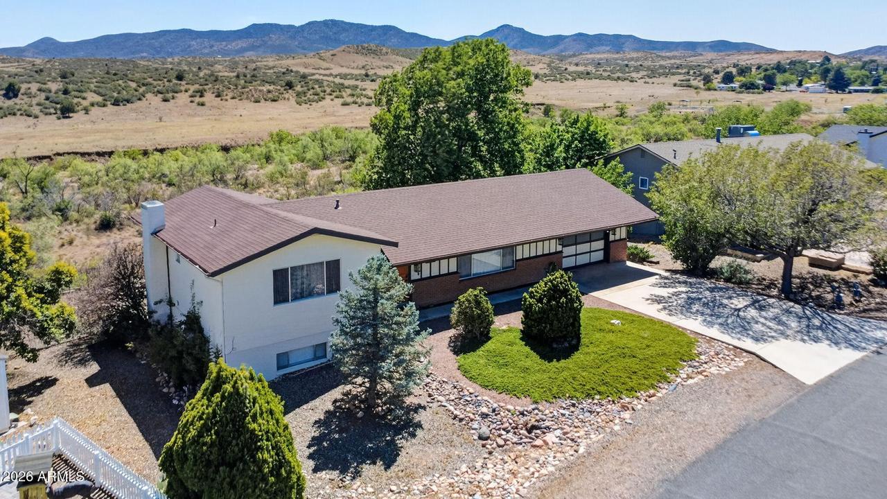 1048 N Arrowhead Ln., Dewey, AZ 86327
