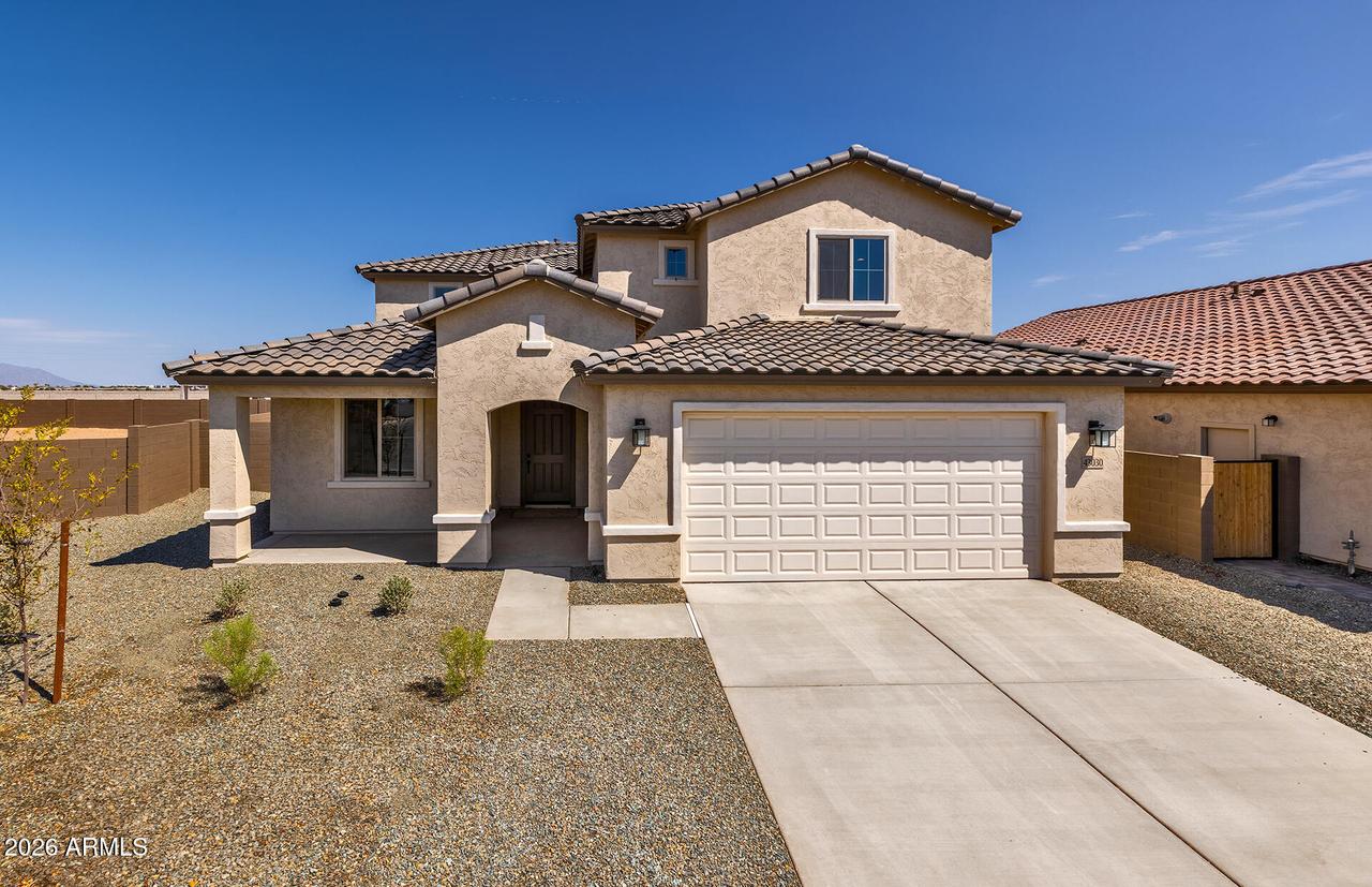 43030 W Palo Abeto Dr., Maricopa, AZ 85138