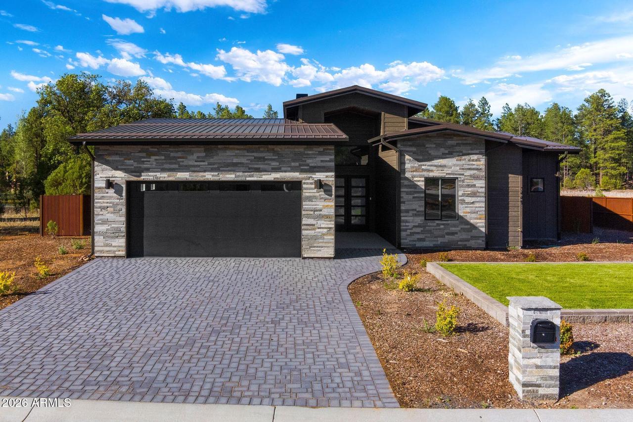 3449 NE Bear Mountain Drive Dr. #15, Pinetop-lakeside, AZ 85929