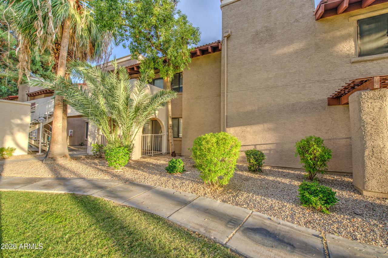 5757 W Eugie Ave. #2116, Glendale, AZ 85304