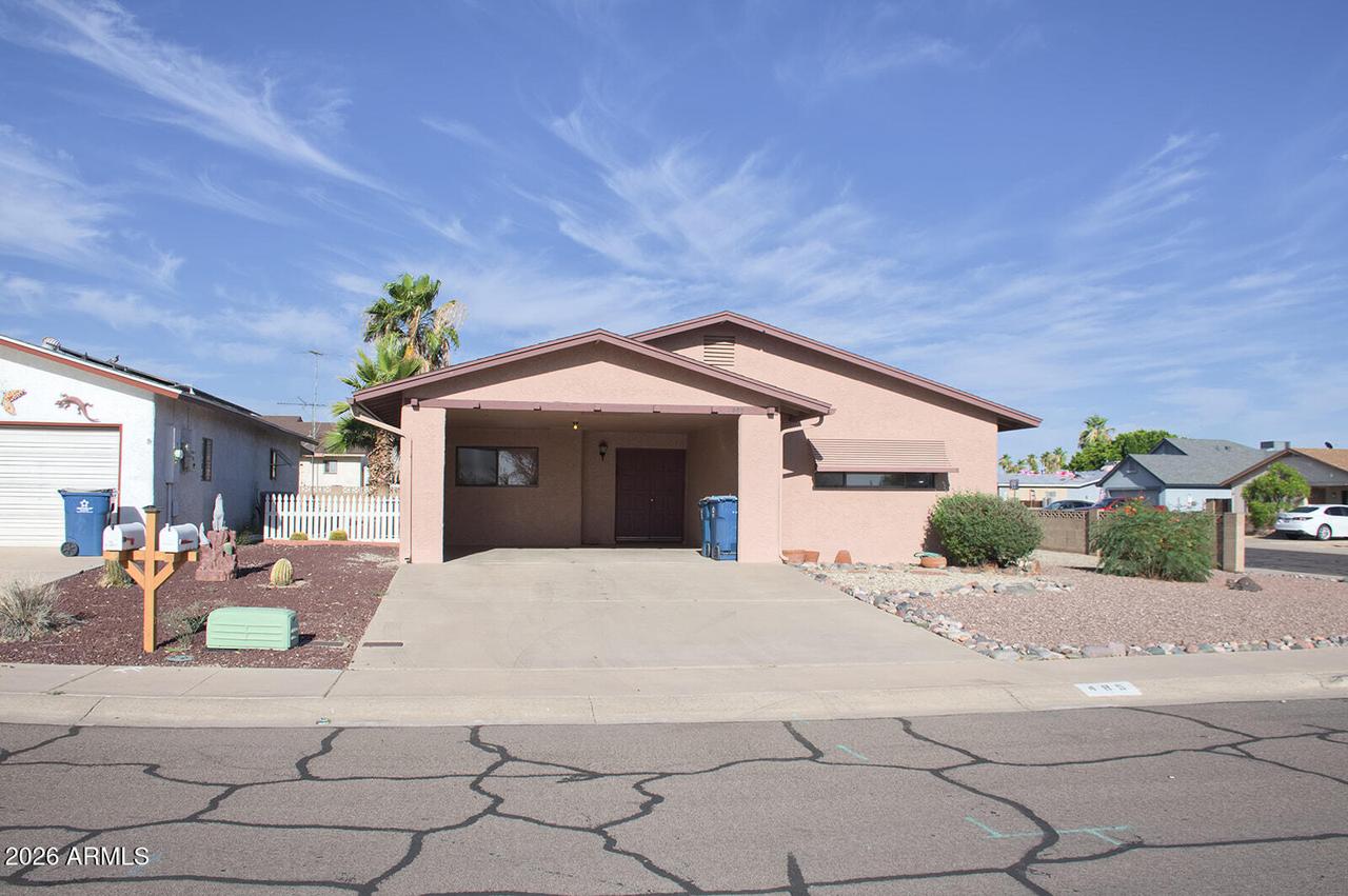 485 S Pino Cir., Apache Junction, AZ 85120