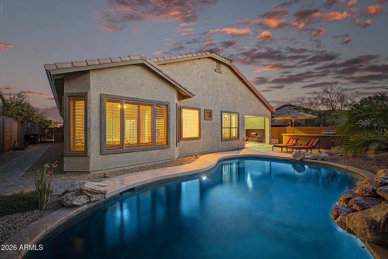 2614 W Via De Pedro Miguel Dr., Phoenix, AZ 85086