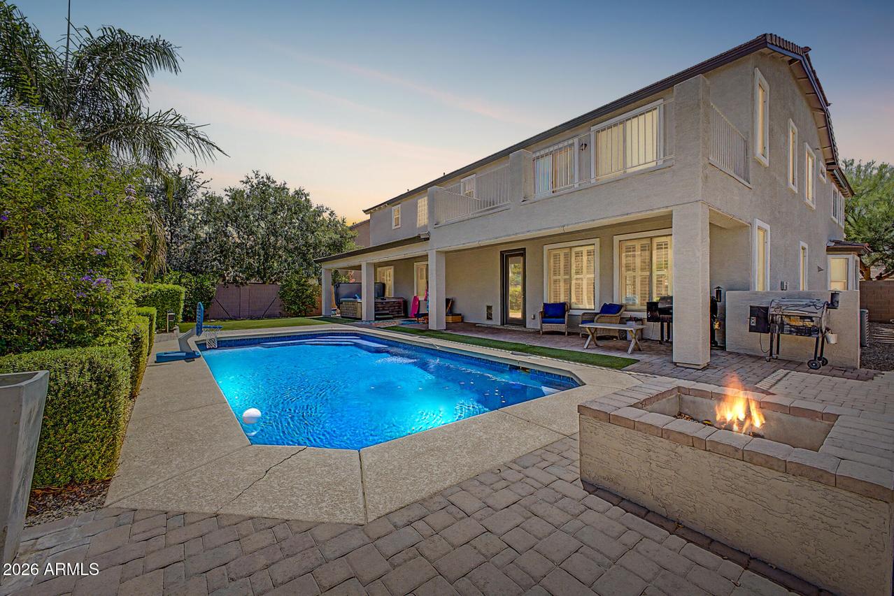 3228 E Anika Dr., Gilbert, AZ 85298