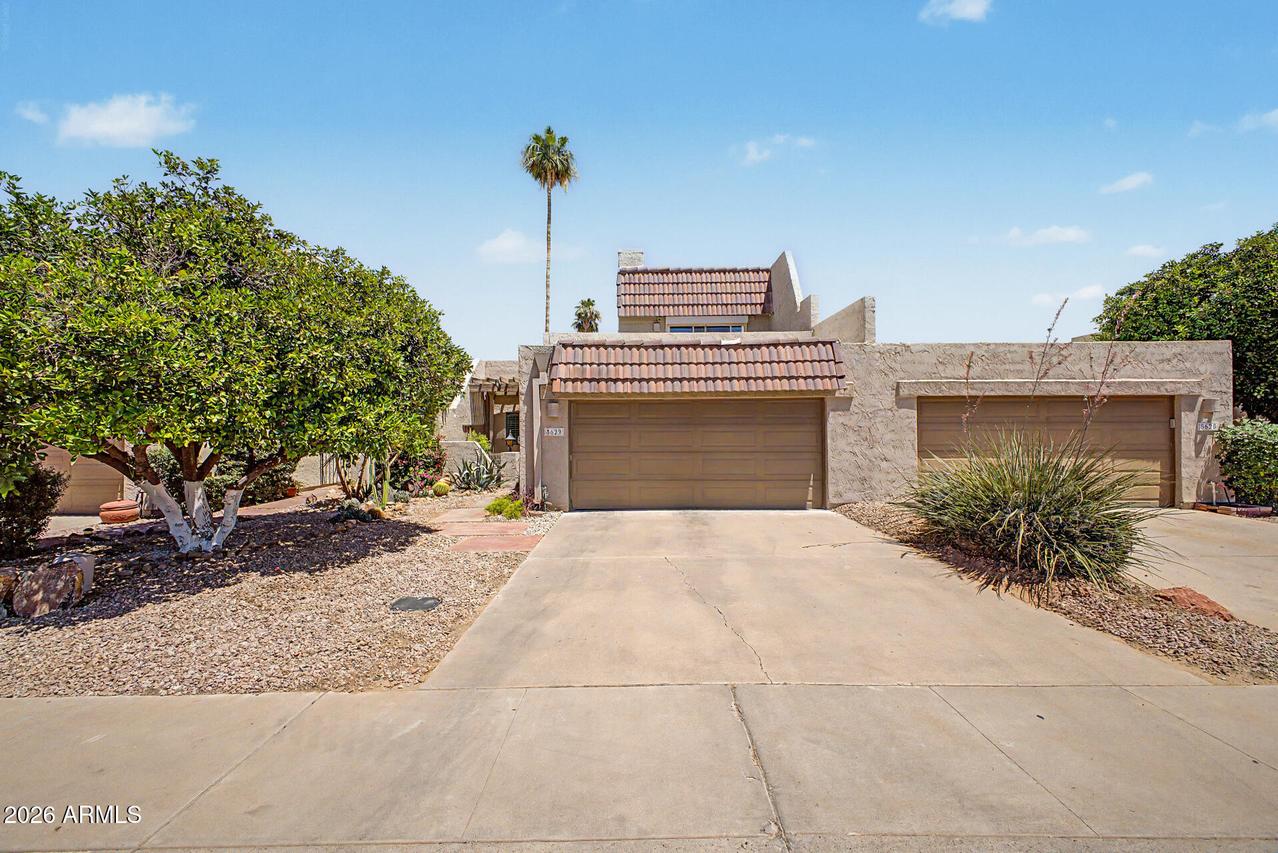 5629 N 78th Way, Scottsdale, AZ 85250
