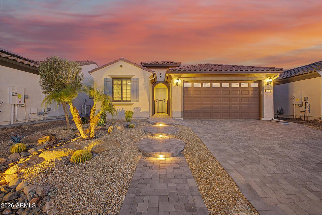 26915 W Adam Ave., Buckeye, AZ 85396
