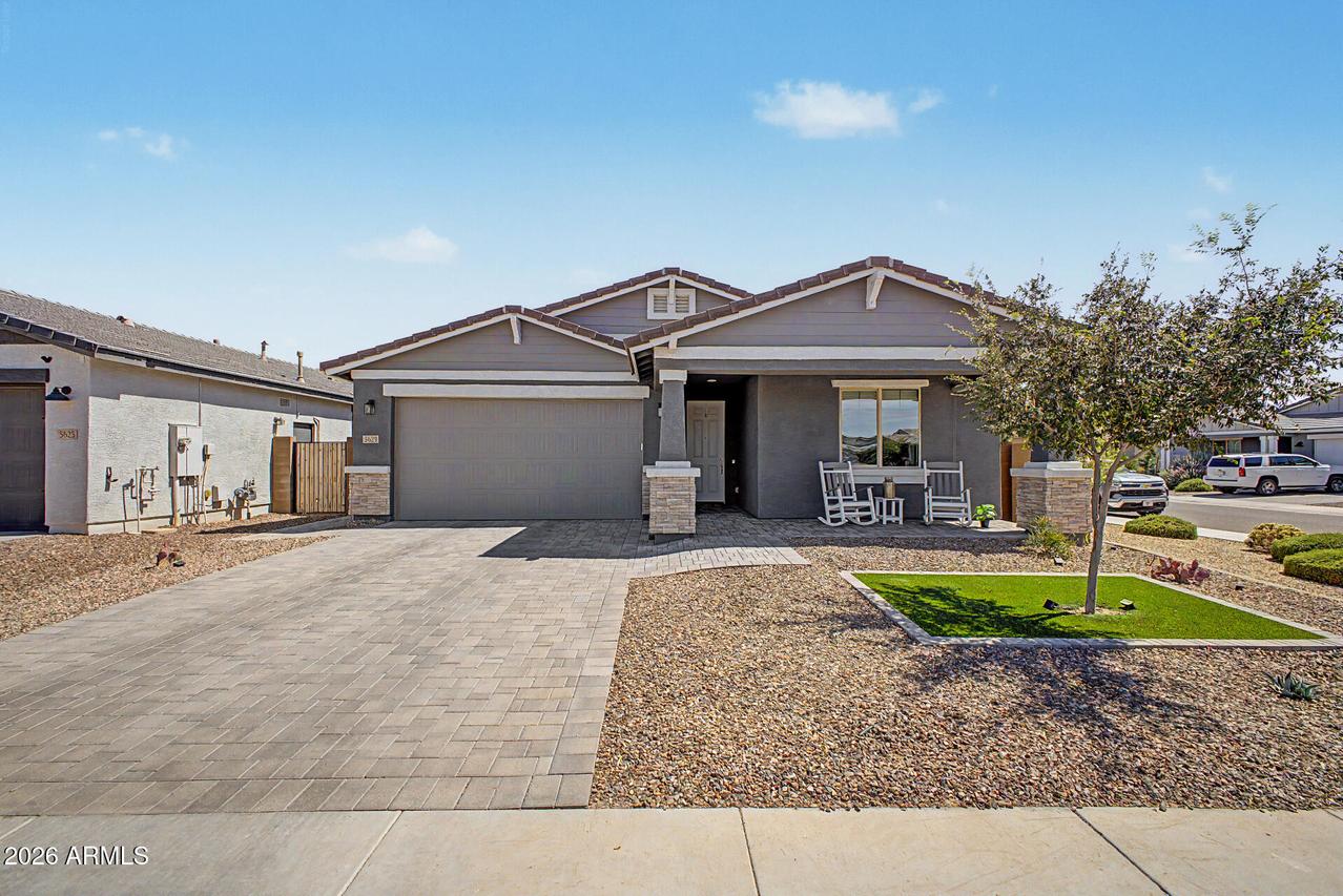 5629 W Western Star Blvd., Laveen, AZ 85339