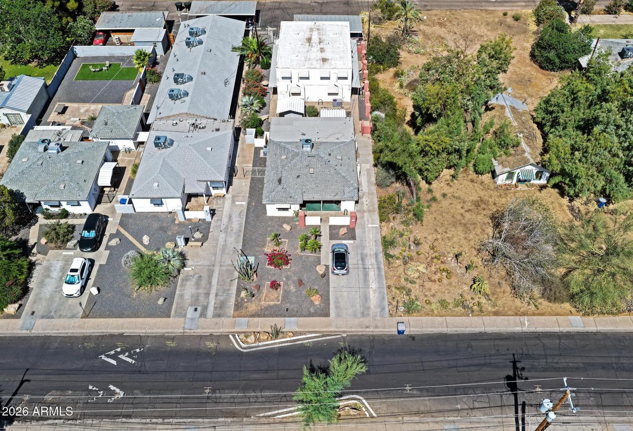 1214 S Farmer Ave., Tempe, AZ 85281