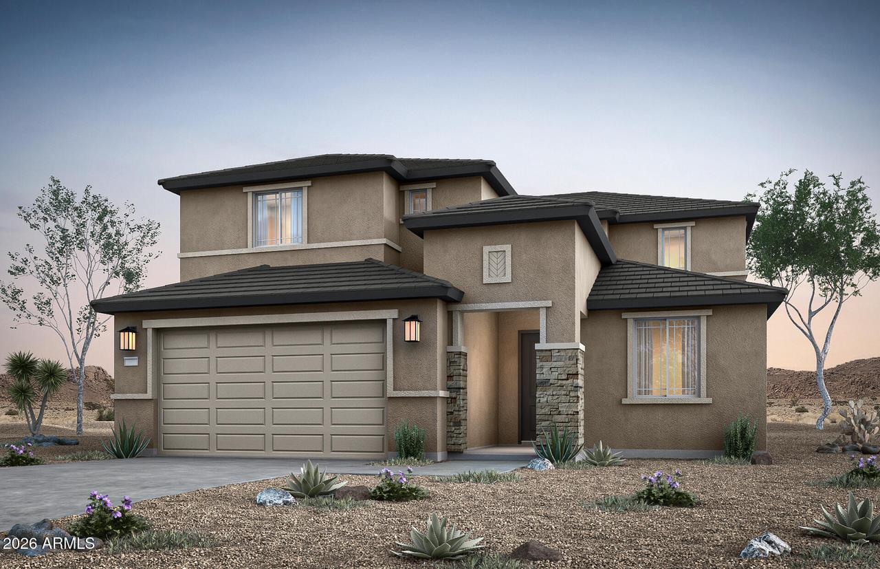 43040 W Palo Abeto Dr., Maricopa, AZ 85138
